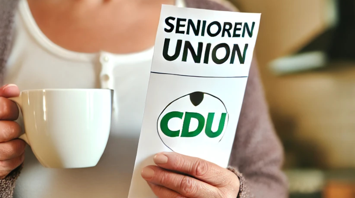 Was kostet der Beitrag in der Senioren Union?